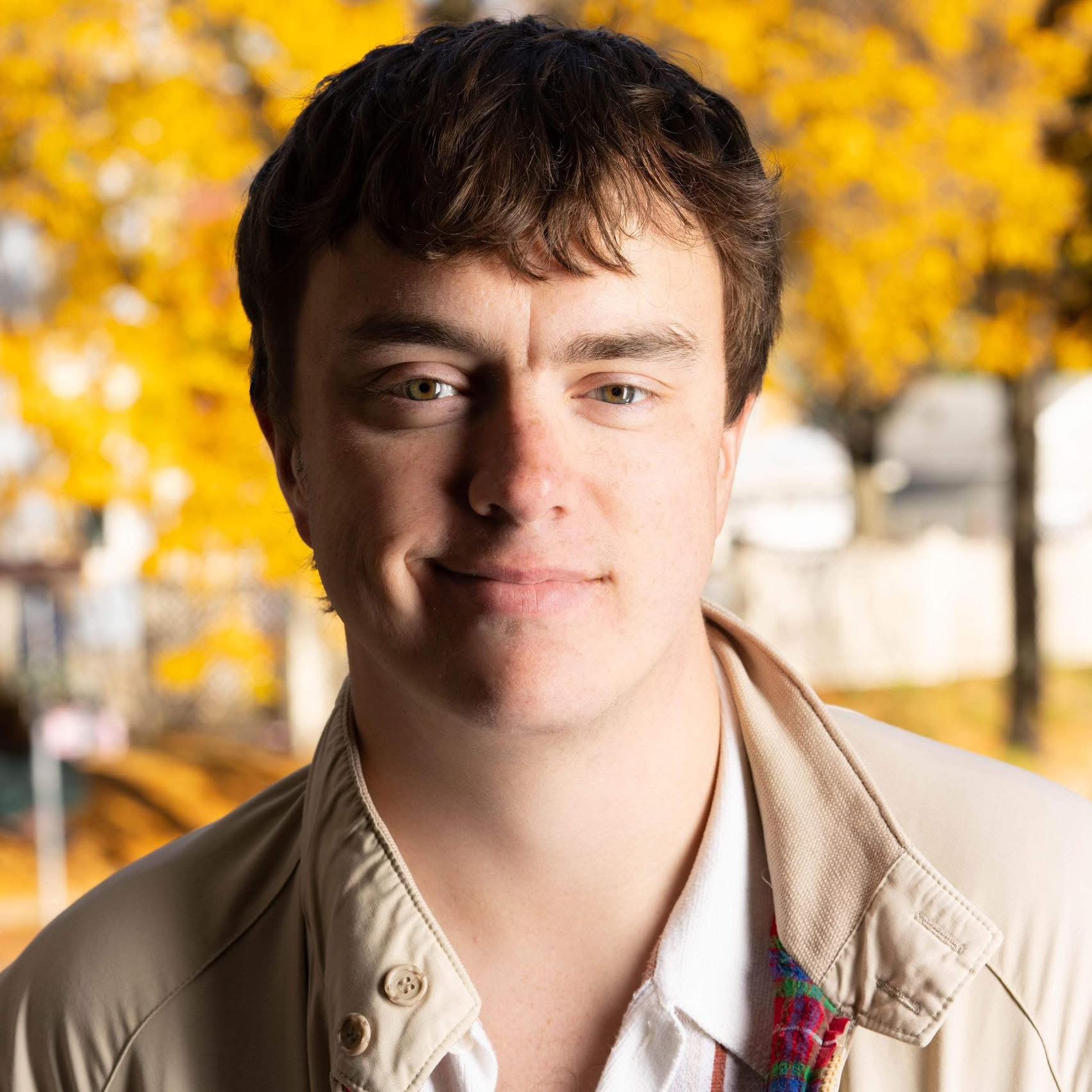 Graham Zima