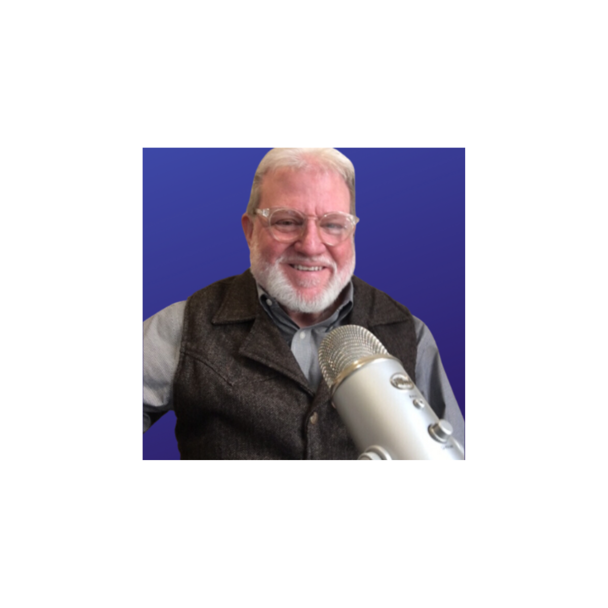 Greg Roberts