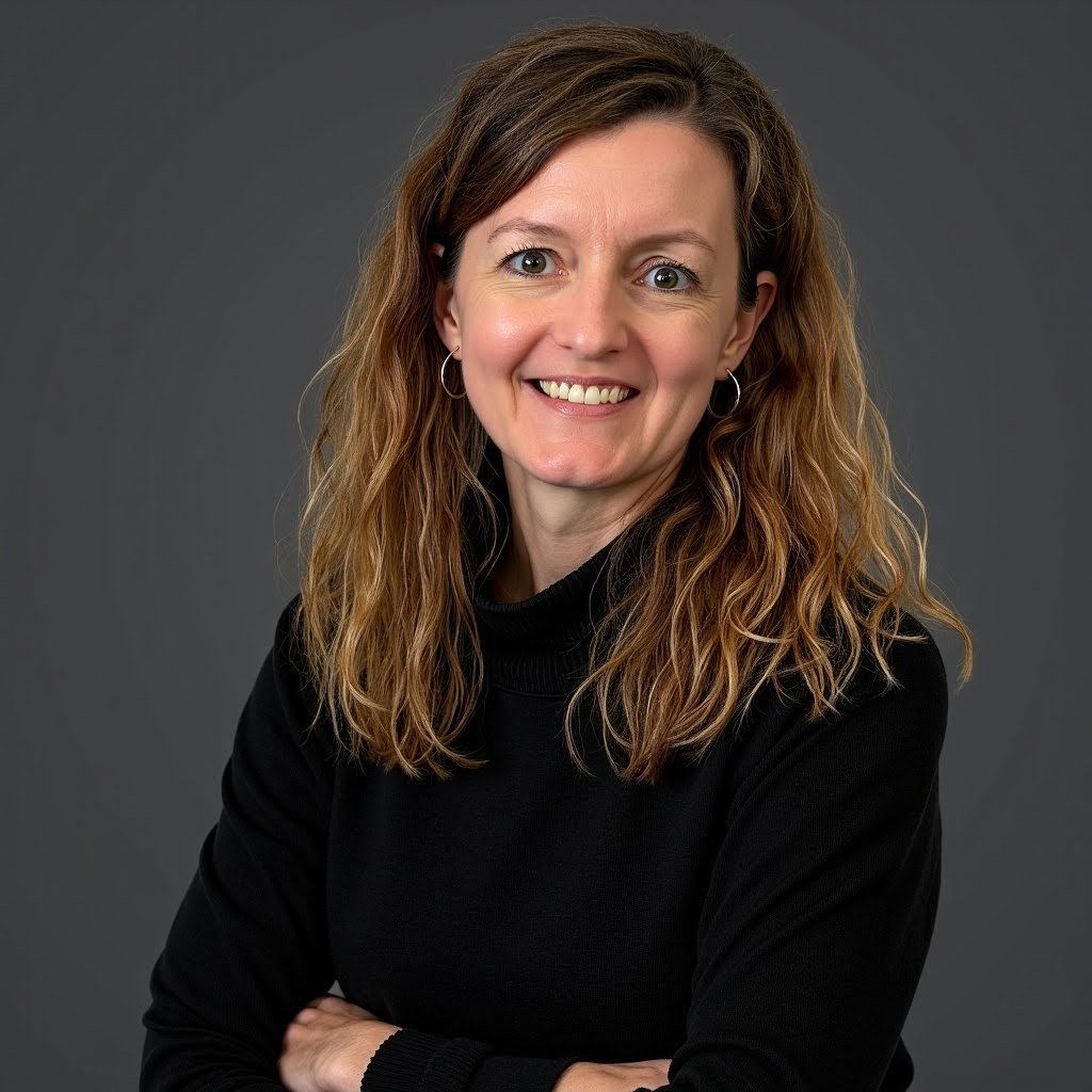 Gretchen Roberts
