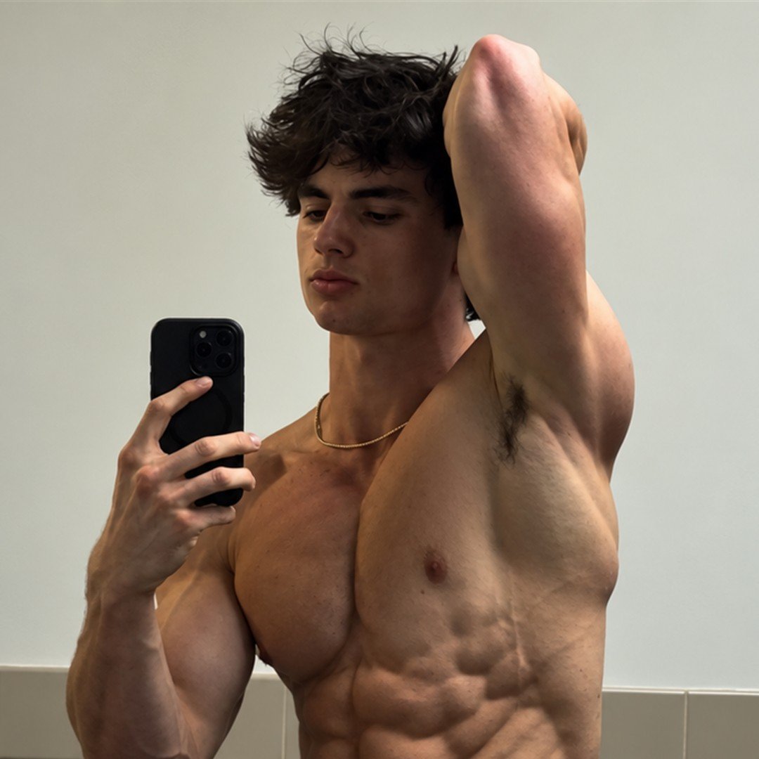 Griffin Winship