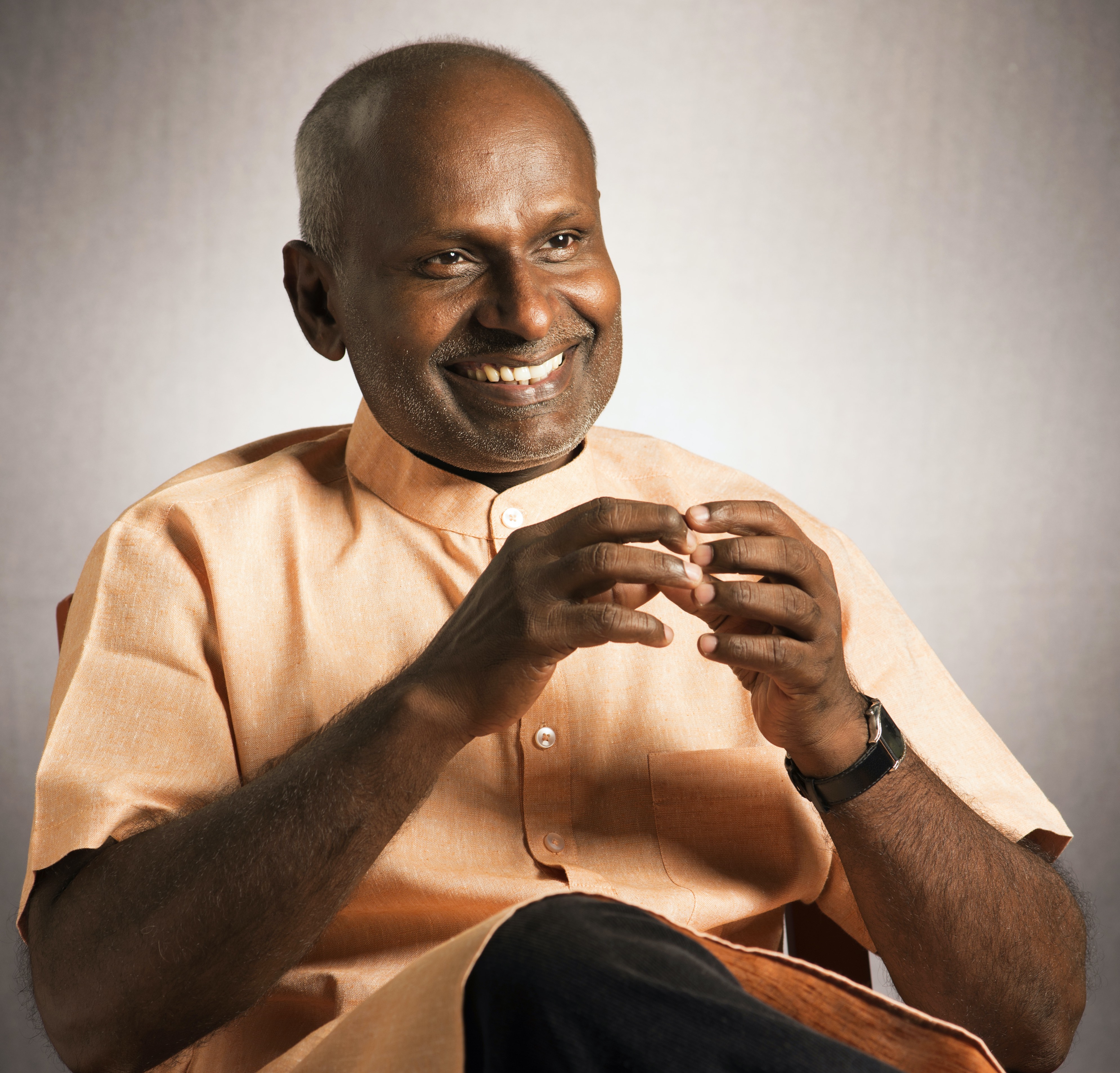 Guru Yogi Shivan