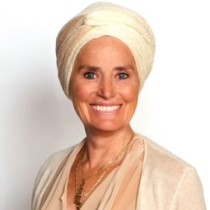 Gurutej Khalsa
