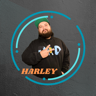 Harley Cornell