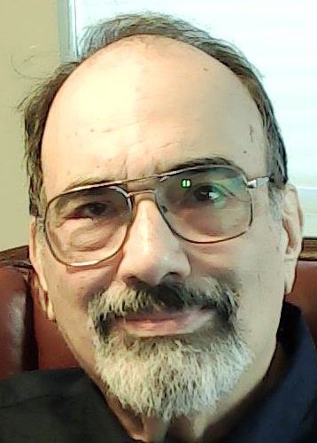 Dr. Harvey Loomstein