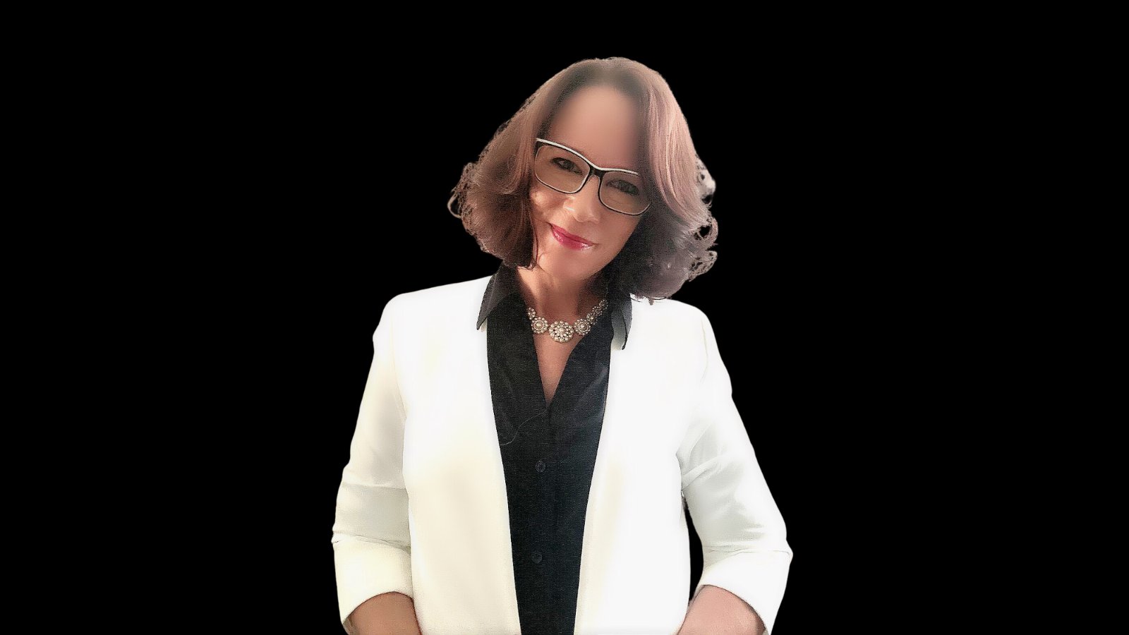 Heidi Ferguson
