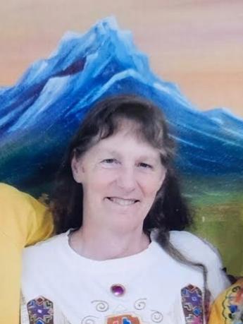 Heidi Sheldon