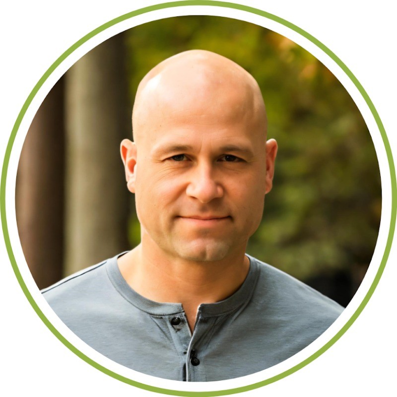 Scott Heistand