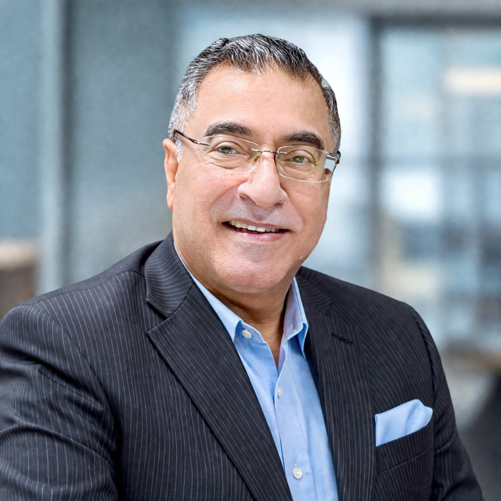 Hemant  Batra