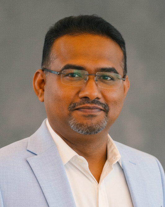 Hemant Jain