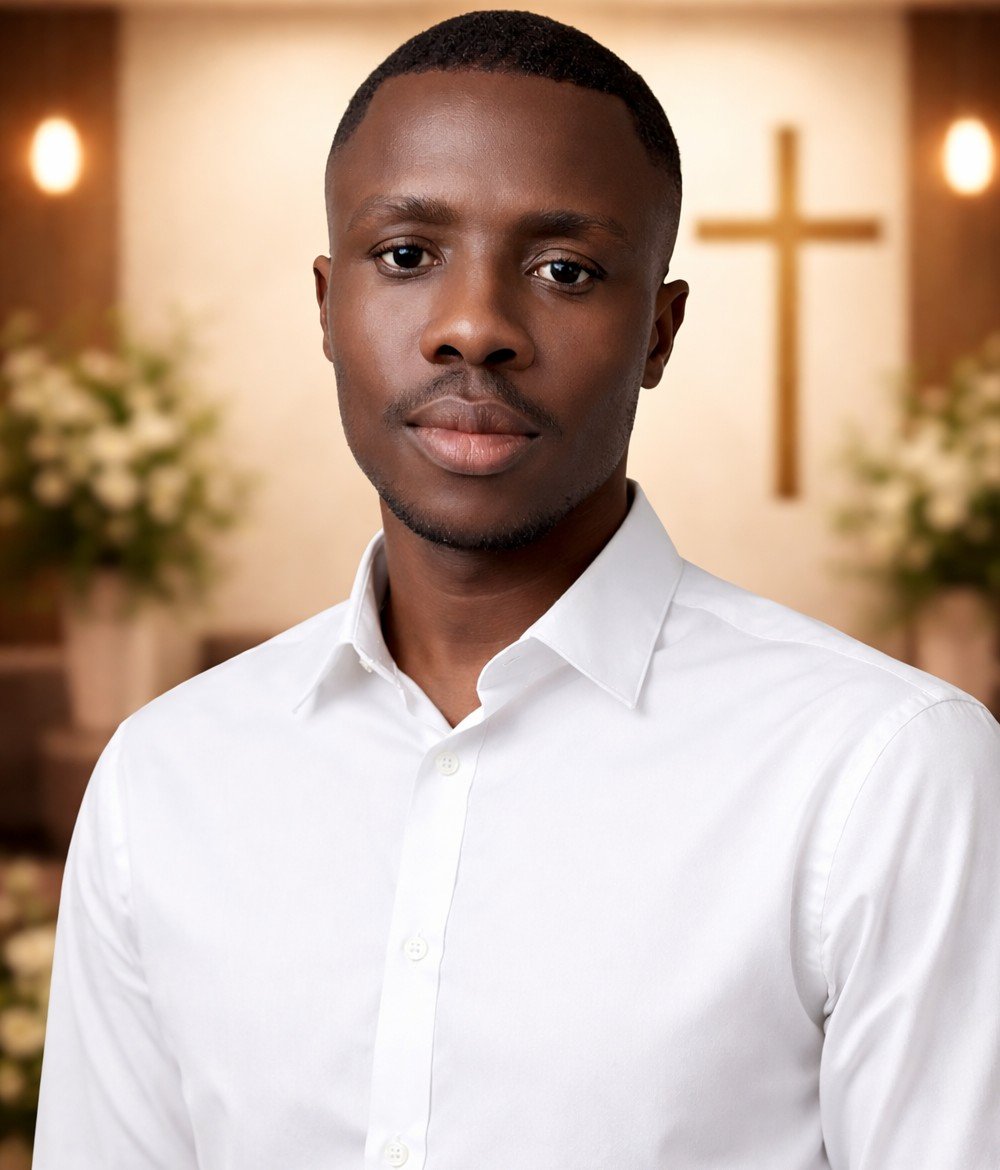 Henry Appiah-korang Duodu