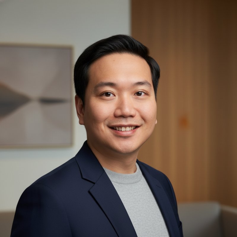 Gavin Sim