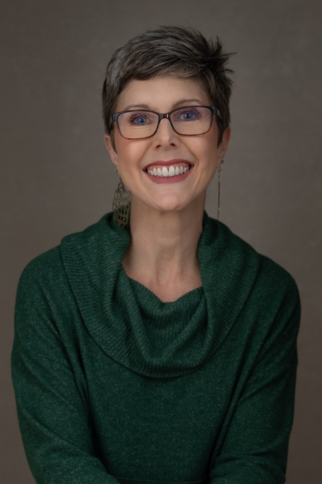 Holly Fisher