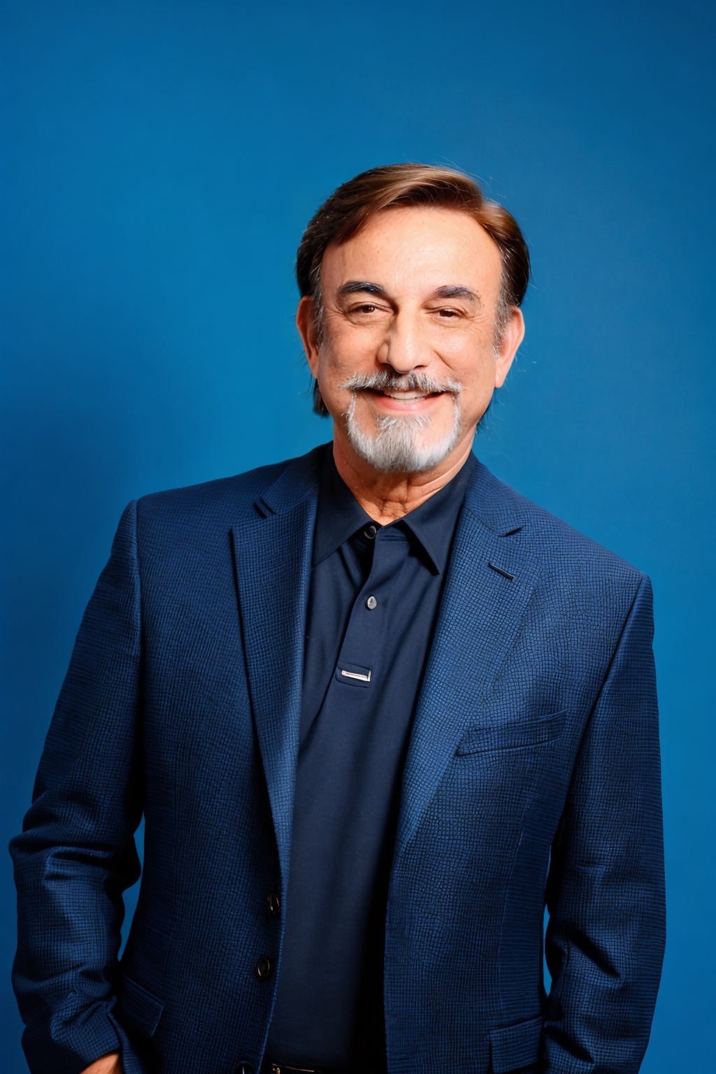 Howard Tiano