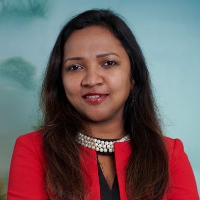 Narmadha Kamalakannan