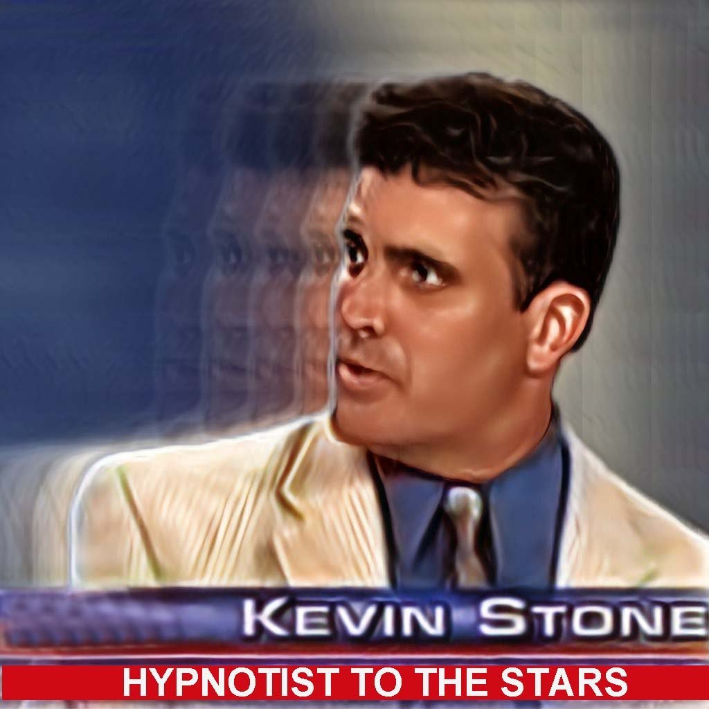 Hollywood Hypnotist Kevin Stone