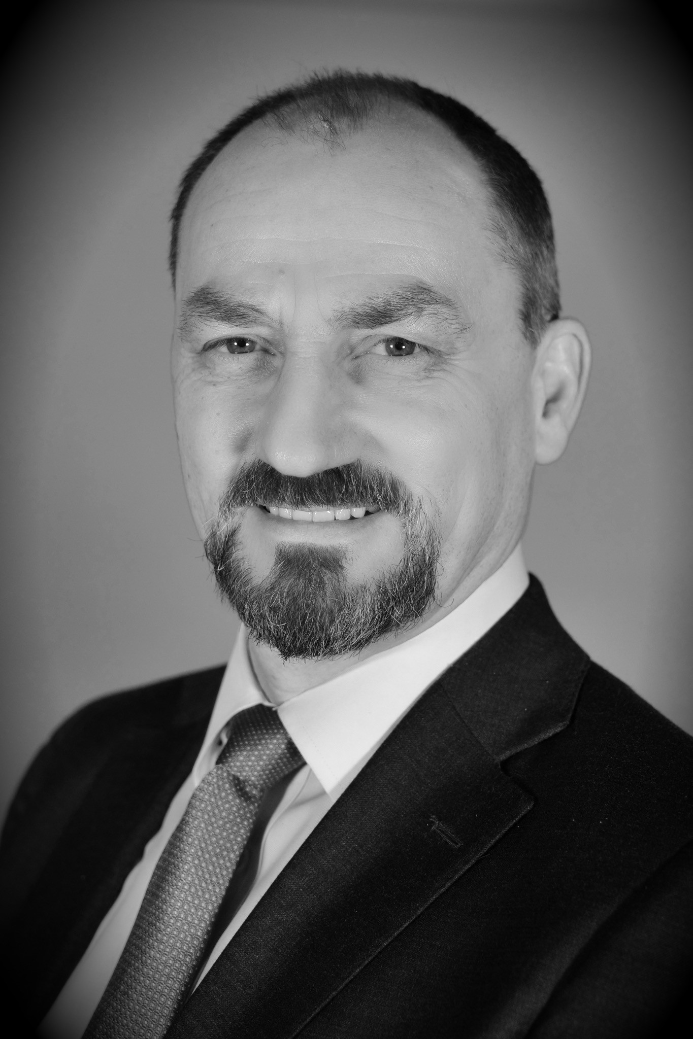 Iain Ross