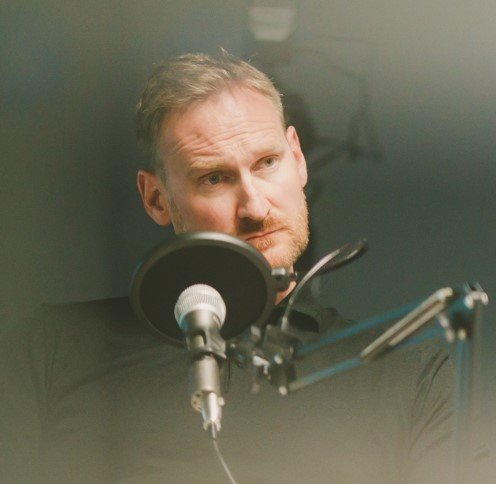 Ian Farrar