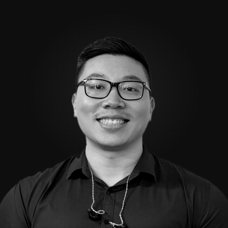 Ian Teh