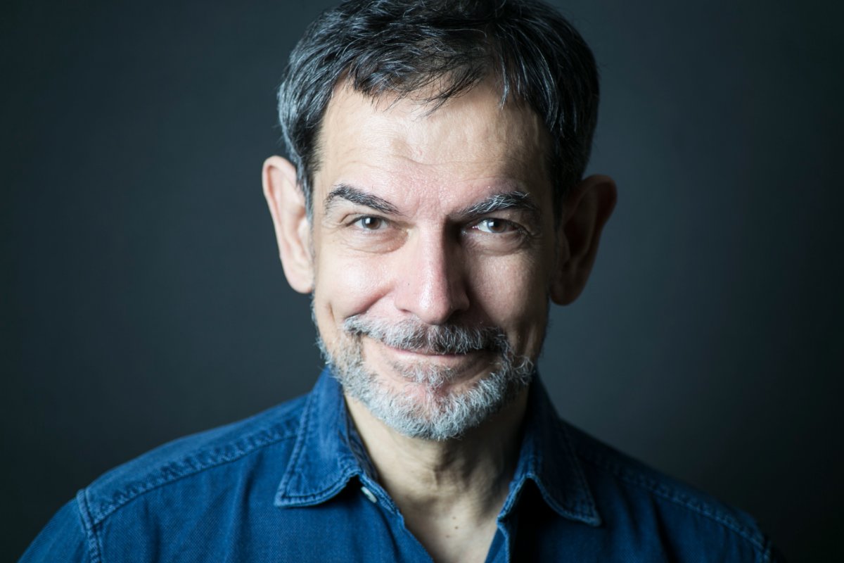 Igor Sibaldi
