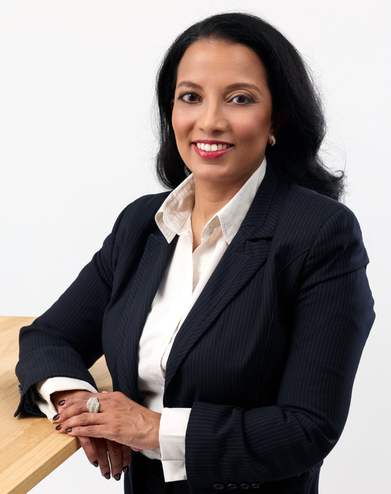 Ishara Saldin