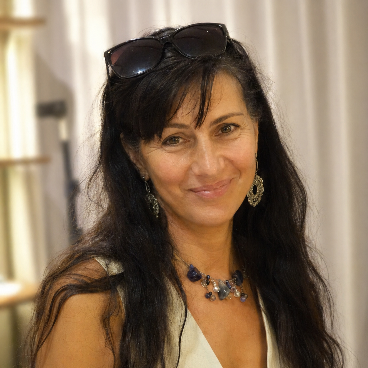 iuliana marchian