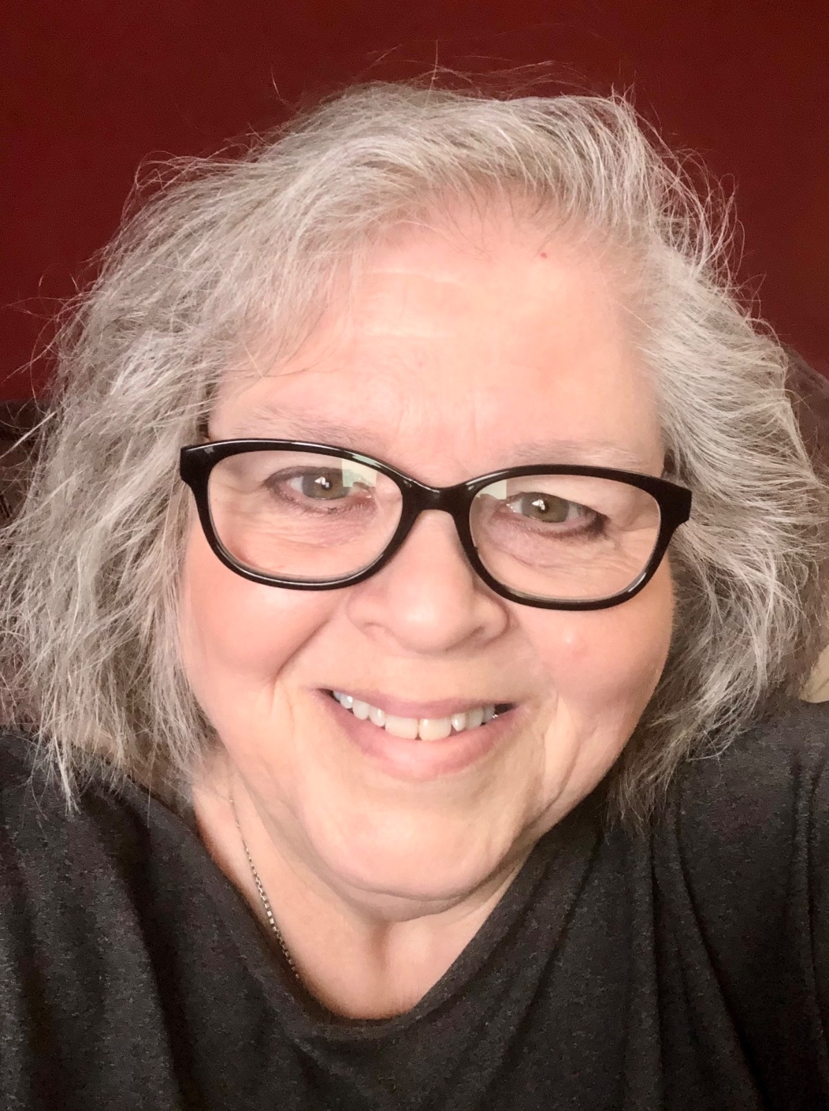 Jacqueline McMahon