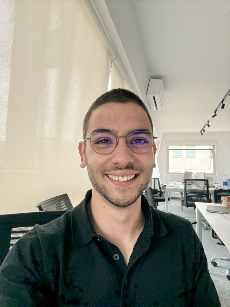 Jad Lahrichi
