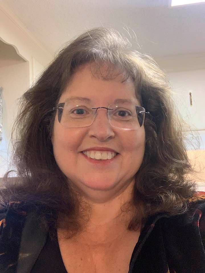 Jaden (Beth) Terrell