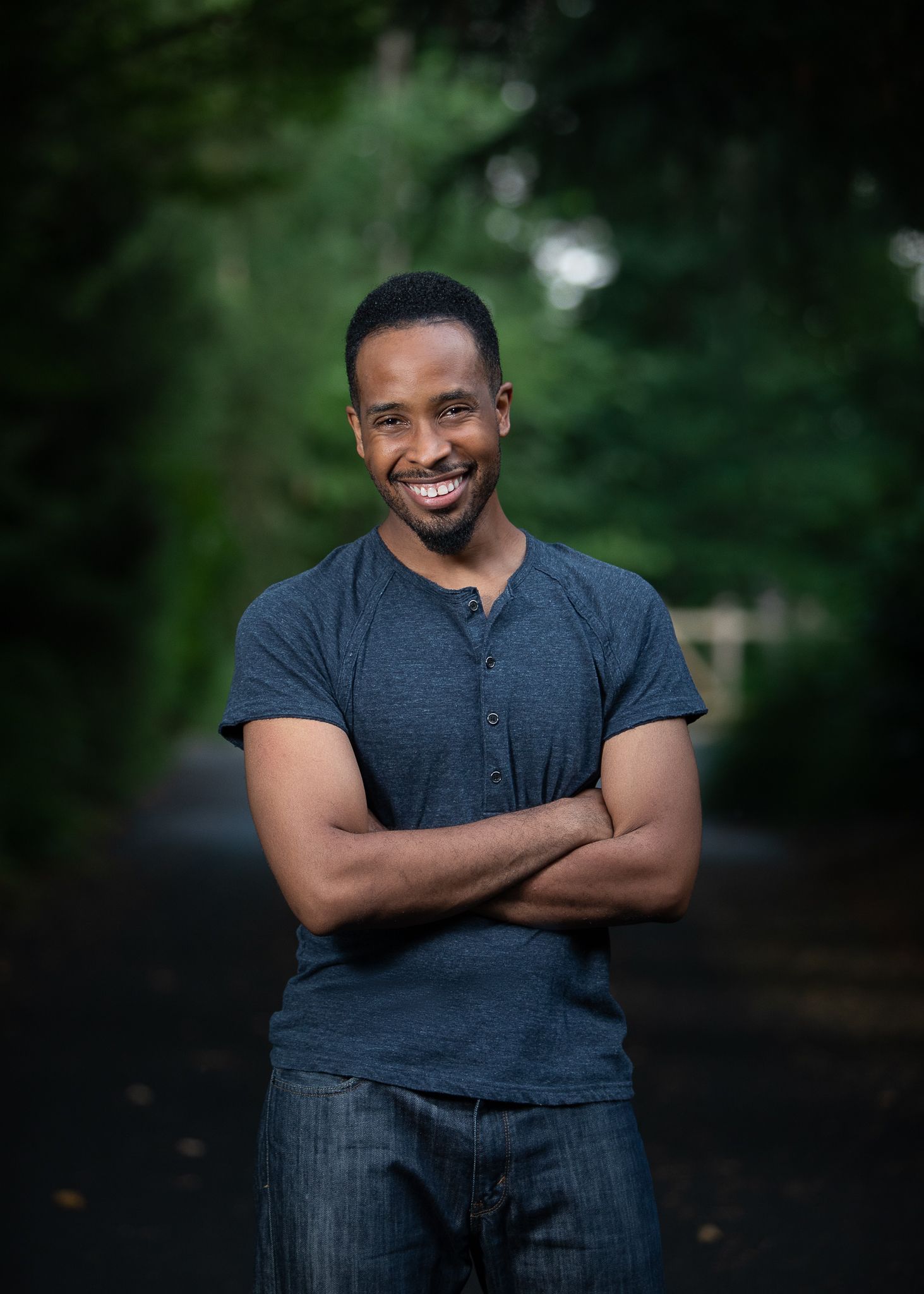 Jahmaal Marshall