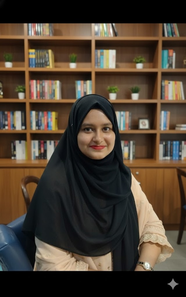 Jakia Sultana