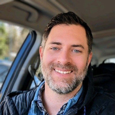 James Simpson