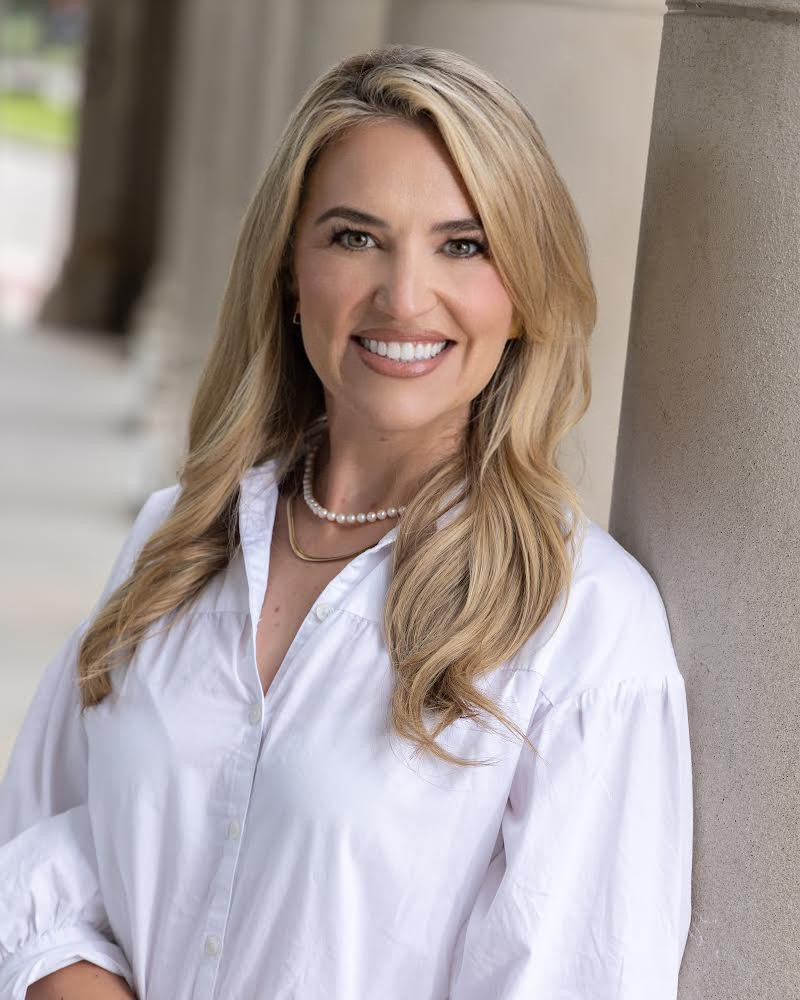 Jami Smith