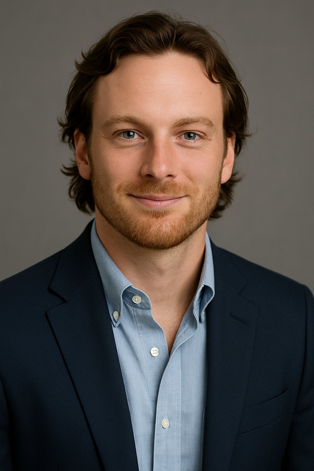 Jeff Klossner