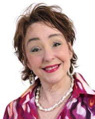 Jane Hasler