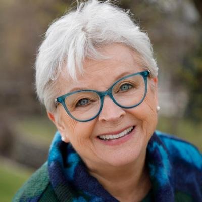 Jane Usher
