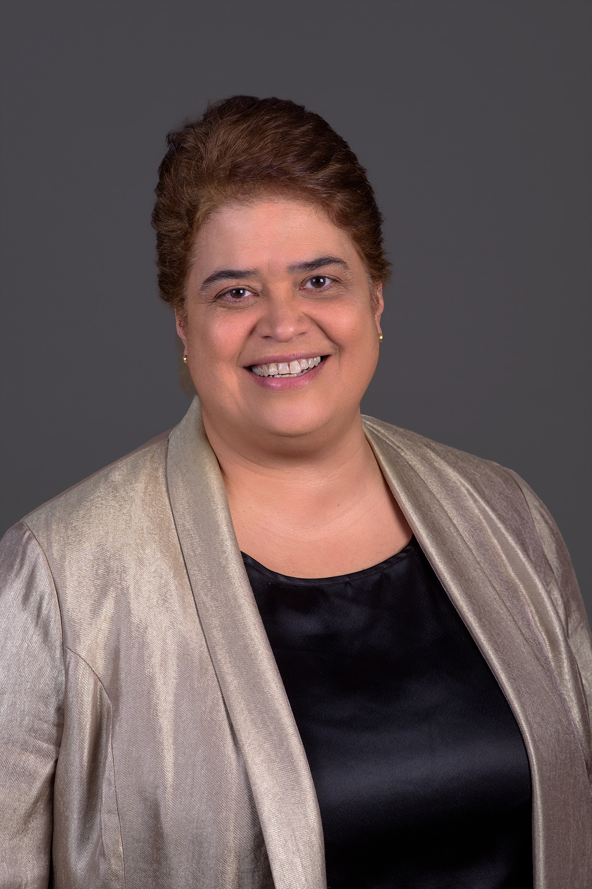 Jane Parmel