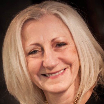 Janet Hall