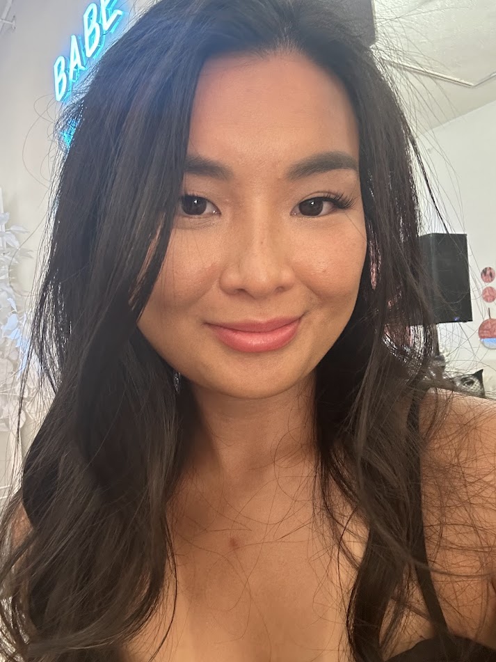 Chachi Yang