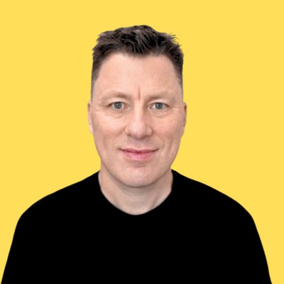 Jason Knight