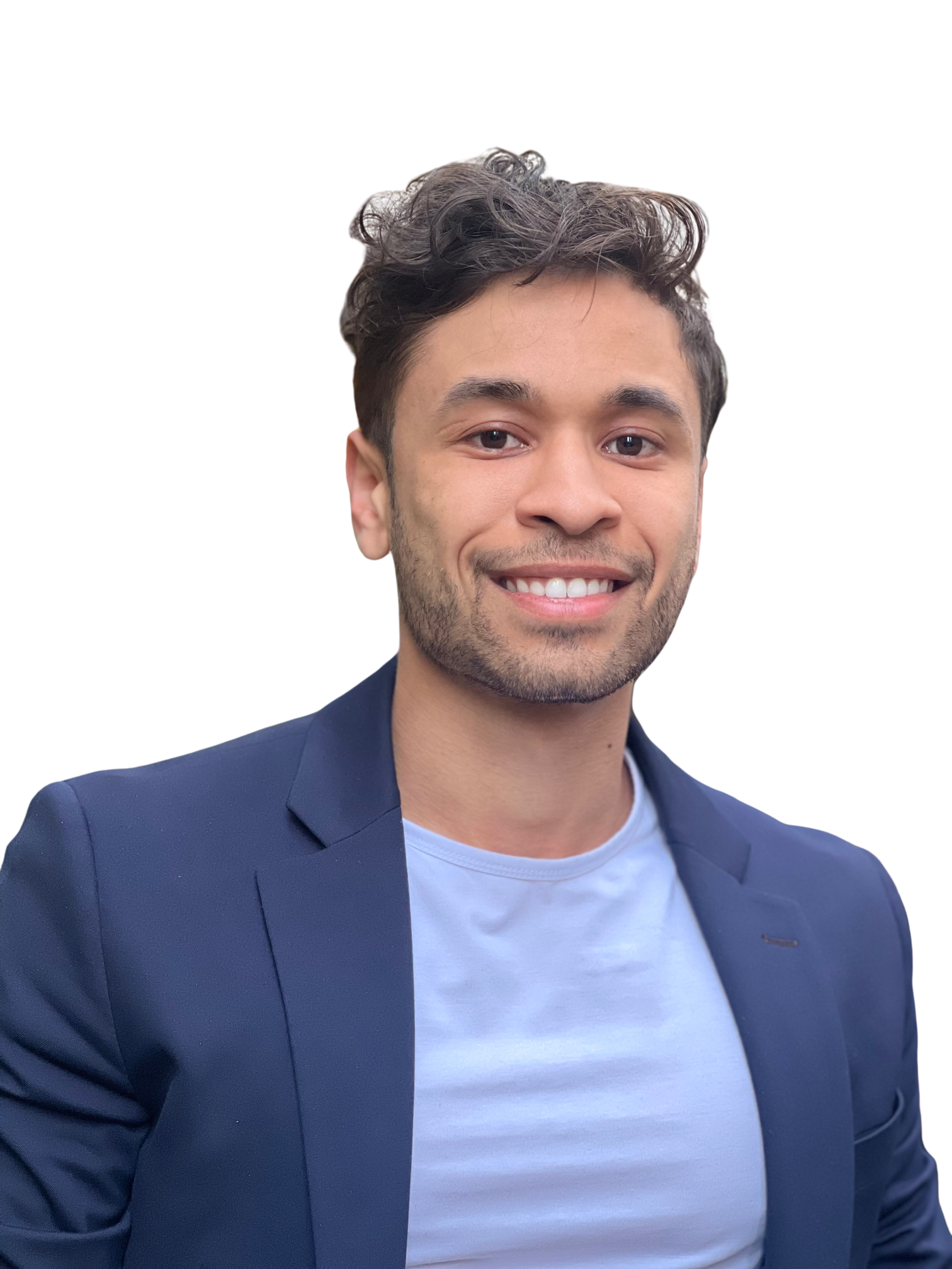 Jason Vazquez