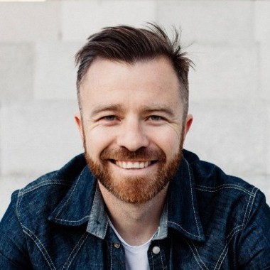 Jason Bagley