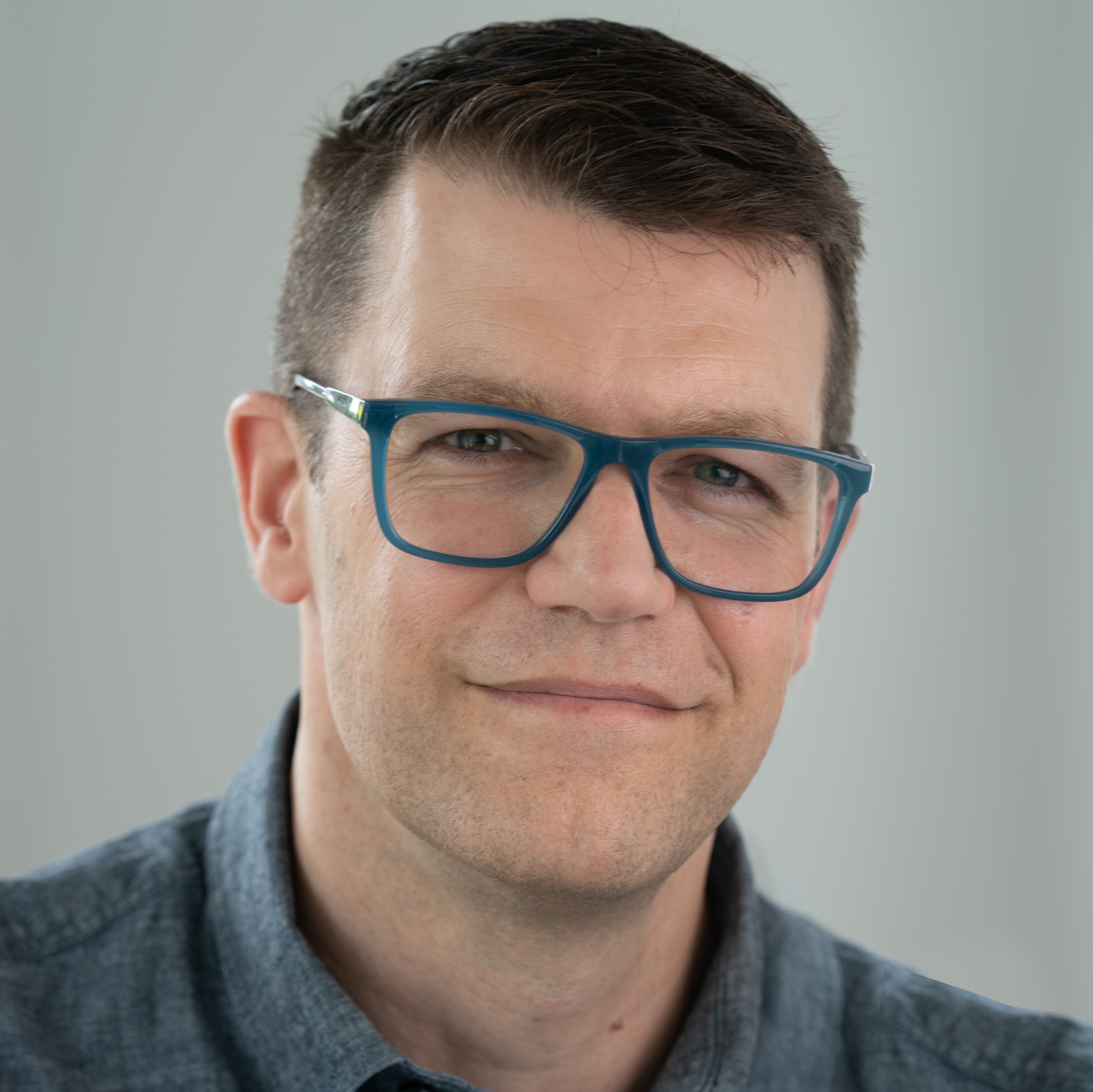 Jason  Gorman