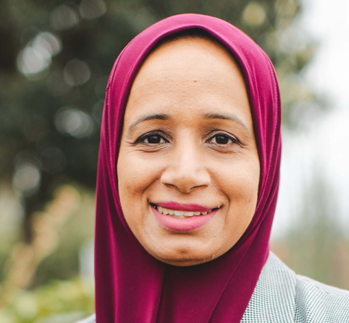Jawaria Mahmood