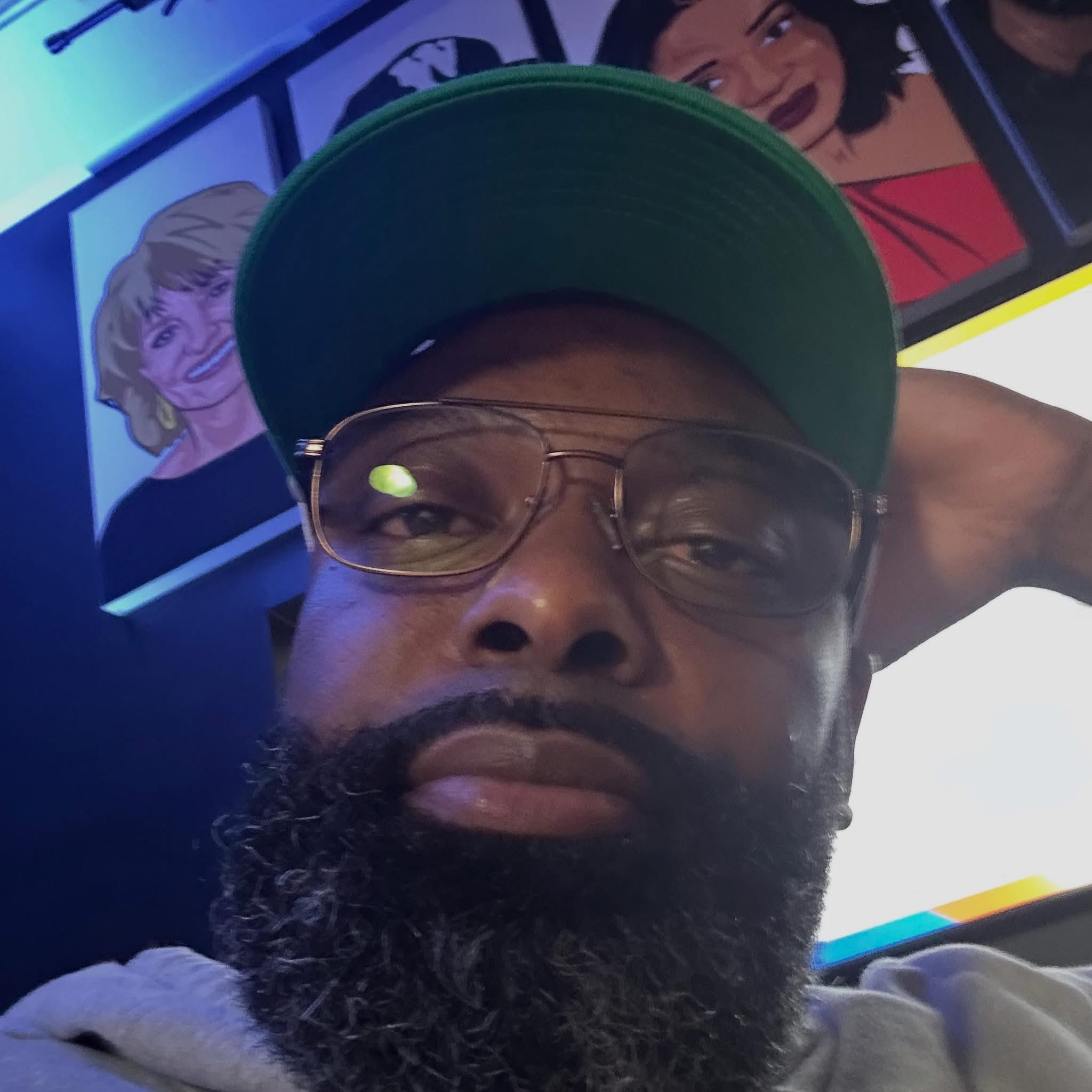 Jay Jackson