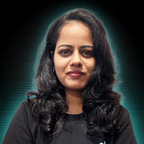 Jayasty Anandan