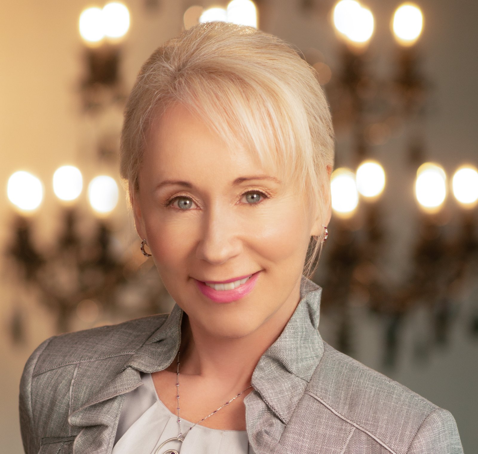Jeanne Comeau