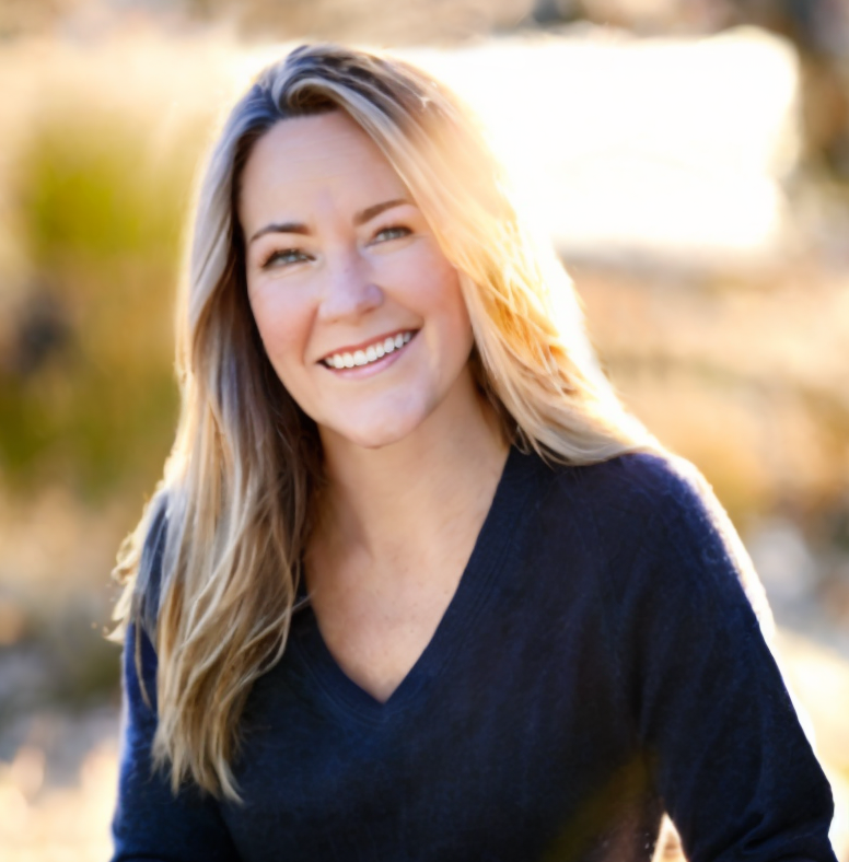 Jeannette Maw