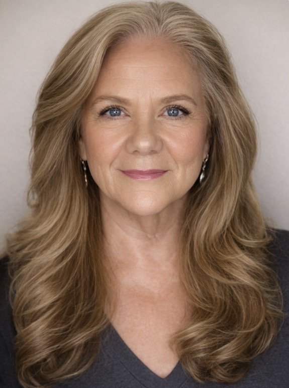 Jeannie McIntire