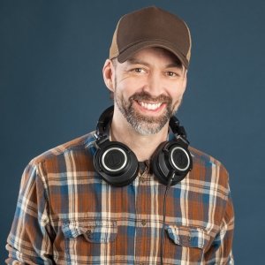 Jeff Large