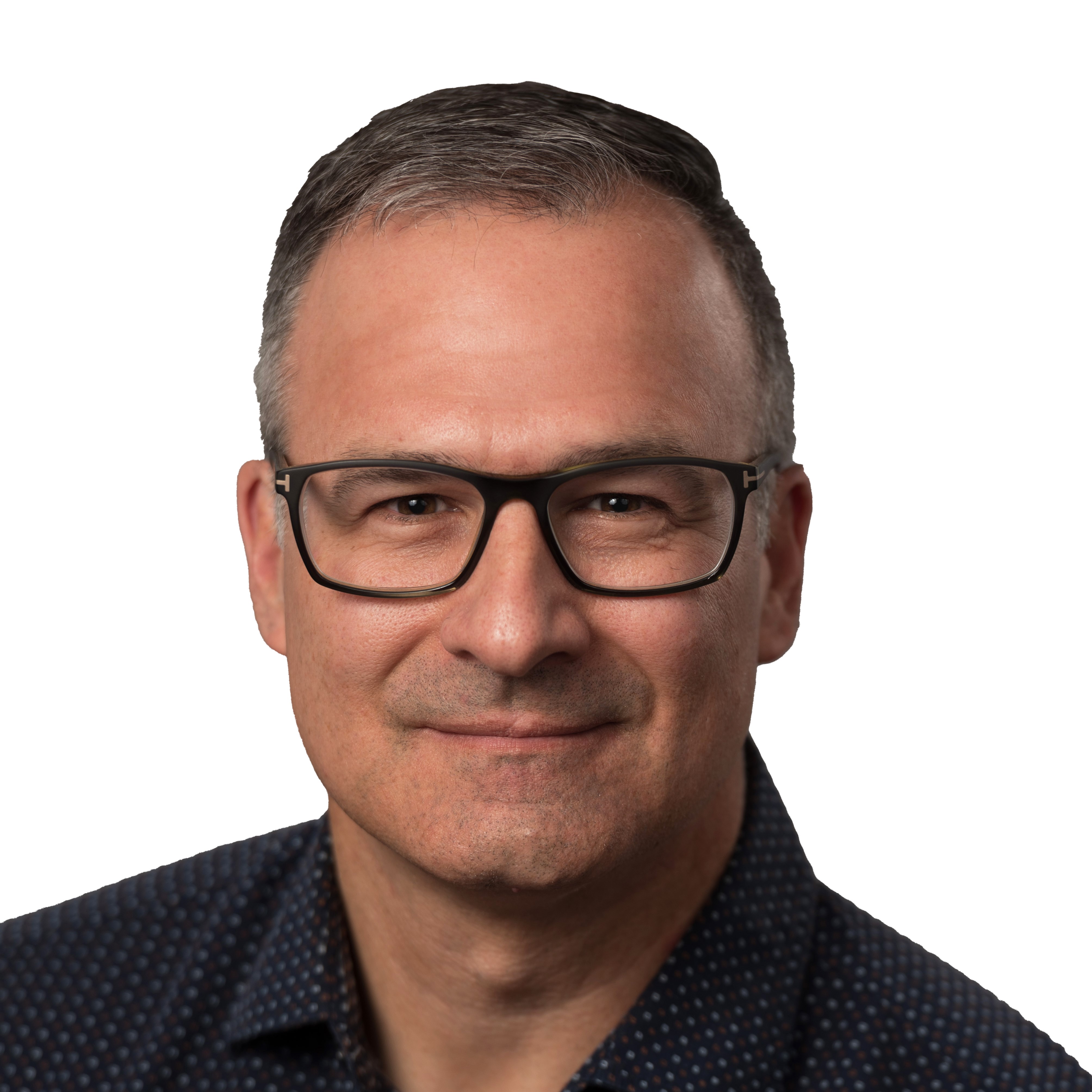 Jeff Skipper